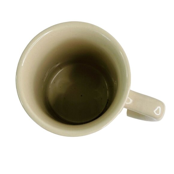 Vintage Wallace Berrie Co Football Beer Stein Mug Make Mine Beer 5" 1982 #1738 - Picture 6 of 6